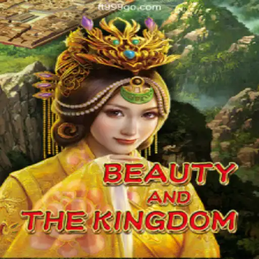 Discover the Enchantment of BeautyAndTheKingdom: A Kingdom Awaits