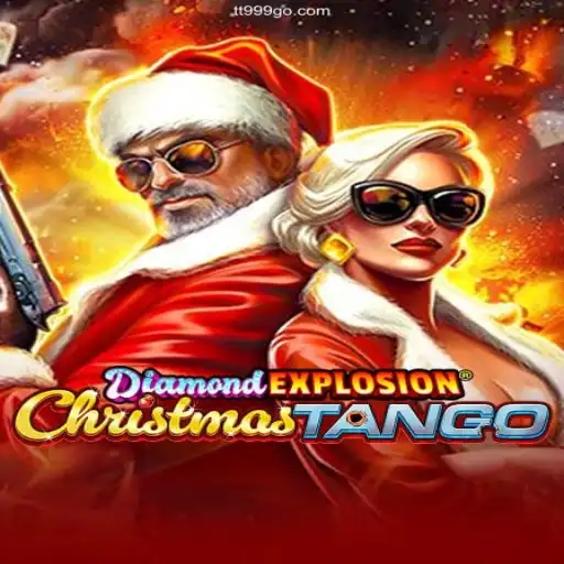 DiamondExplosionTango: The Next Big Hit in Online Gaming