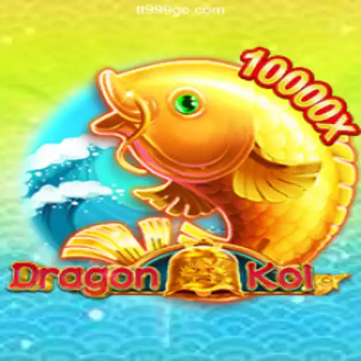 Exploring DragonKoi: The Latest Sensation on TT999⭐️ ONLINE PLATAFORMA OFICIAL