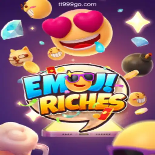 Discover the Exciting World of EmojiRiches on TT999⭐️ Online Plataforma Oficial