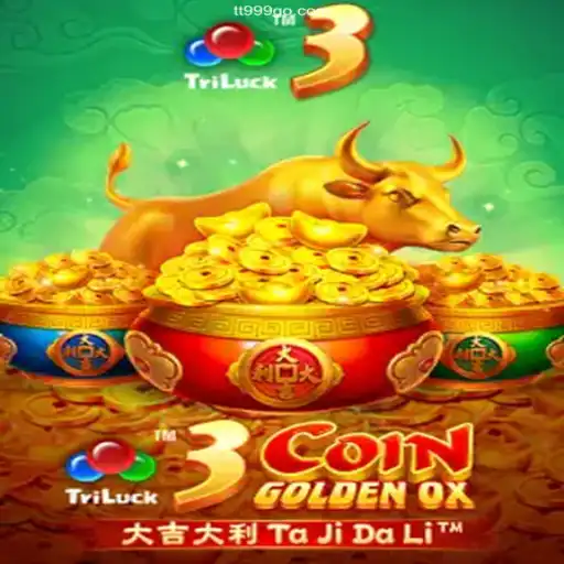 An In-Depth Look at 3CoinGoldenOX: The Exciting Online Game