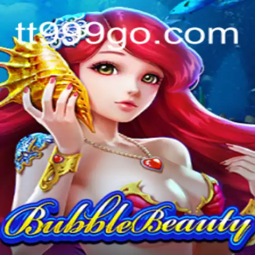 Explore the Colorful World of BubbleBeauty Game