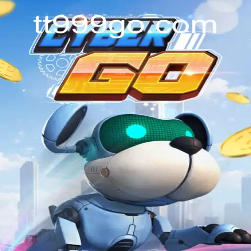 CyberGO: Unveiling the Next-Gen Gaming Experience with TT999⭐️ ONLINE PLATAFORMA OFICIAL