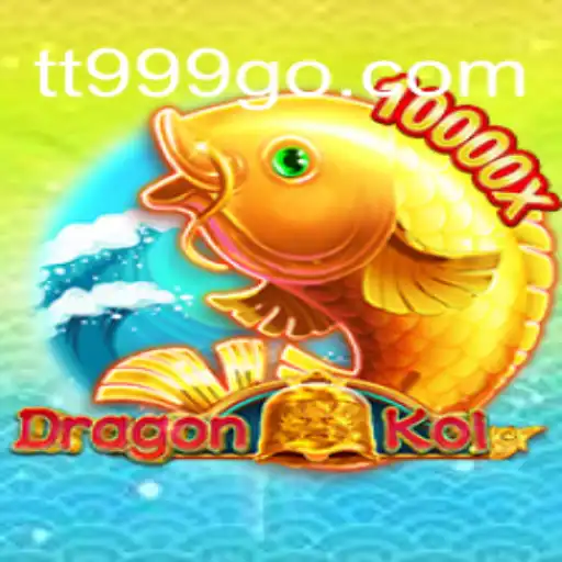 Exploring DragonKoi: The Latest Sensation on TT999⭐️ ONLINE PLATAFORMA OFICIAL