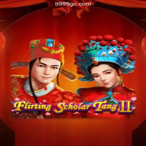 Flirting Scholar Tang II: A Captivating Journey Through Time