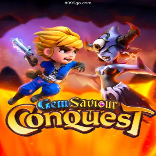 The Enchanting World of GemSaviourConquest: A Game of Strategy and Adventure