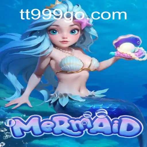 Unveiling Mermaid: Dive into the Enchanting World of TT999⭐️ ONLINE PLATAFORMA OFICIAL