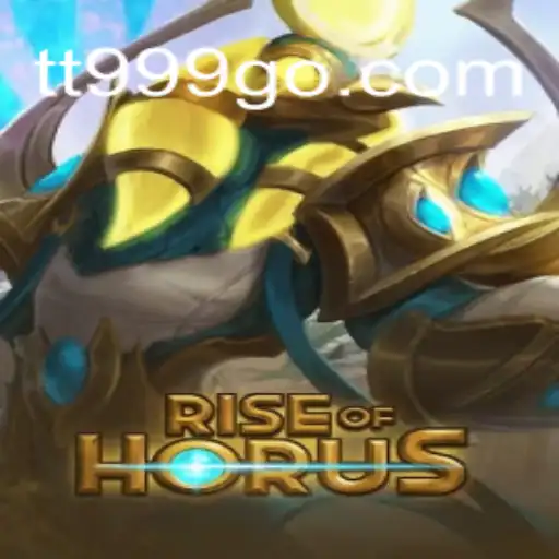 Discover the World of RiseofHorus: An Epic Adventure Awaits
