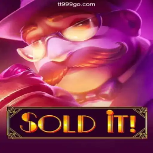 Soldit: The Ultimate Gaming Experience on TT999⭐️ ONLINE PLATAFORMA OFICIAL