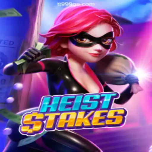 Unveiling the Thrilling World of HeistStakes: A New Era in Gaming