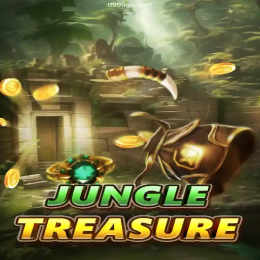 Discover the Thrilling World of JungleTreasure: A New Gaming Sensation