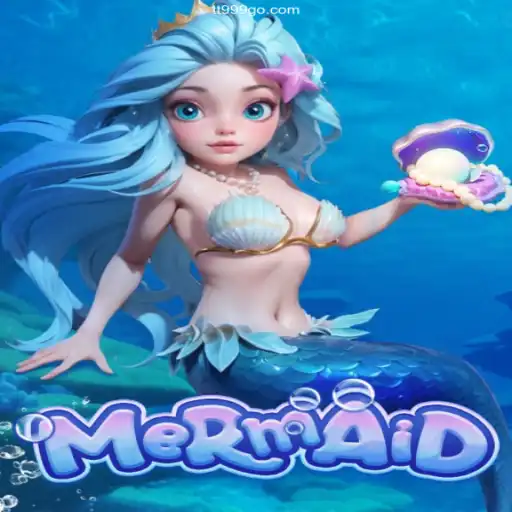 Unveiling Mermaid: Dive into the Enchanting World of TT999⭐️ ONLINE PLATAFORMA OFICIAL
