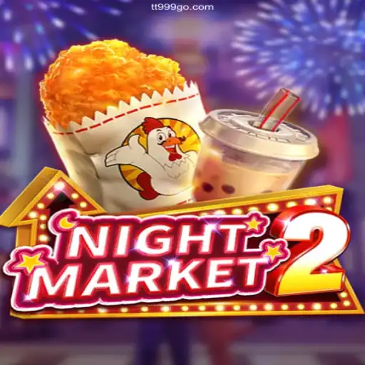 Exploring the World of NightMarket2