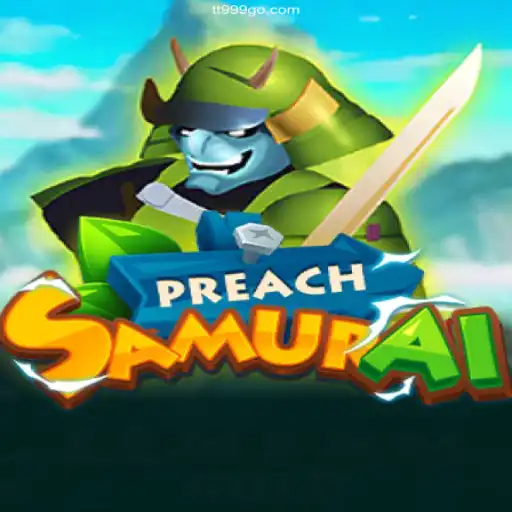 Discover the Epic World of PreachSamurai