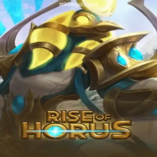 Discover the World of RiseofHorus: An Epic Adventure Awaits