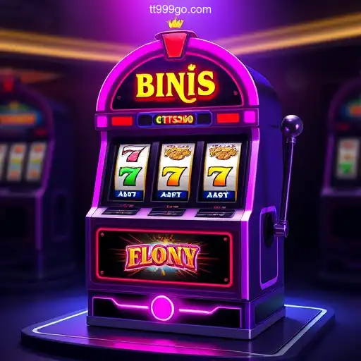 Slot Machine: Uma Viagem ao Mundo das Apostas Diversificadas