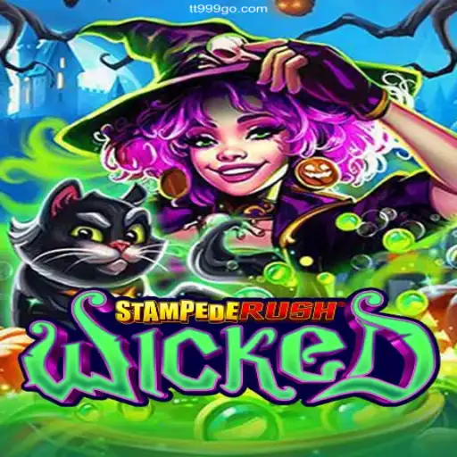 Discover the Exciting World of StempedeRushWicked