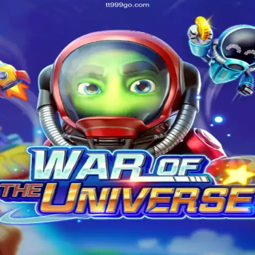 Discover the Forces of 'WAROFTHEUNIVERSE'